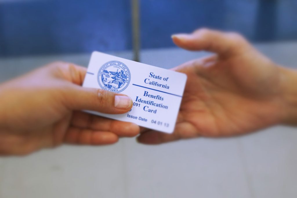 medi-cal-card